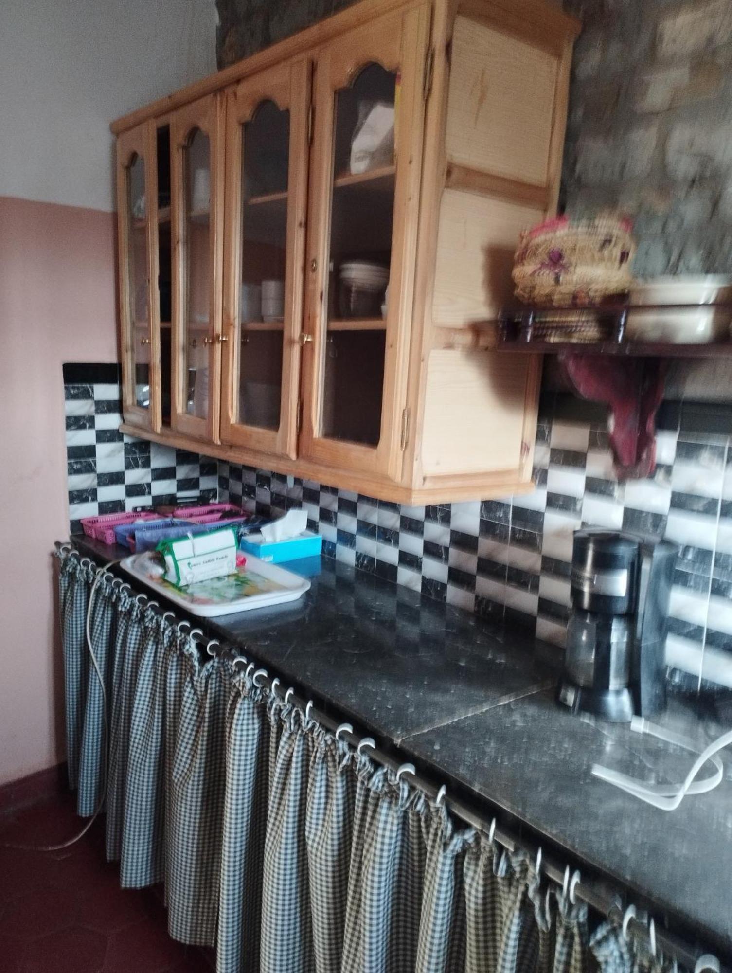 Auberge Hostel Traditionnel 廷吉尔 外观 照片